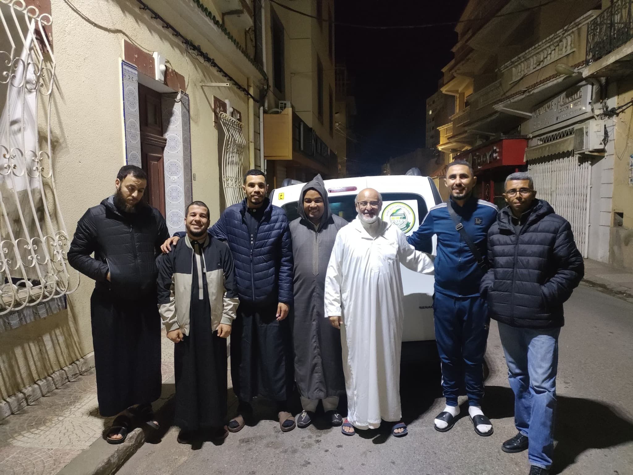 عن جمعية كافل اليتيم